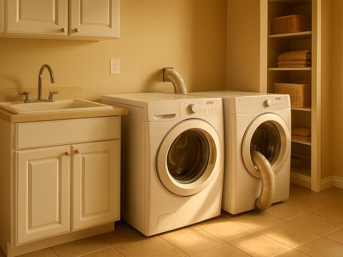 Oak Meadow Dryer Cleaning Services work in Miami